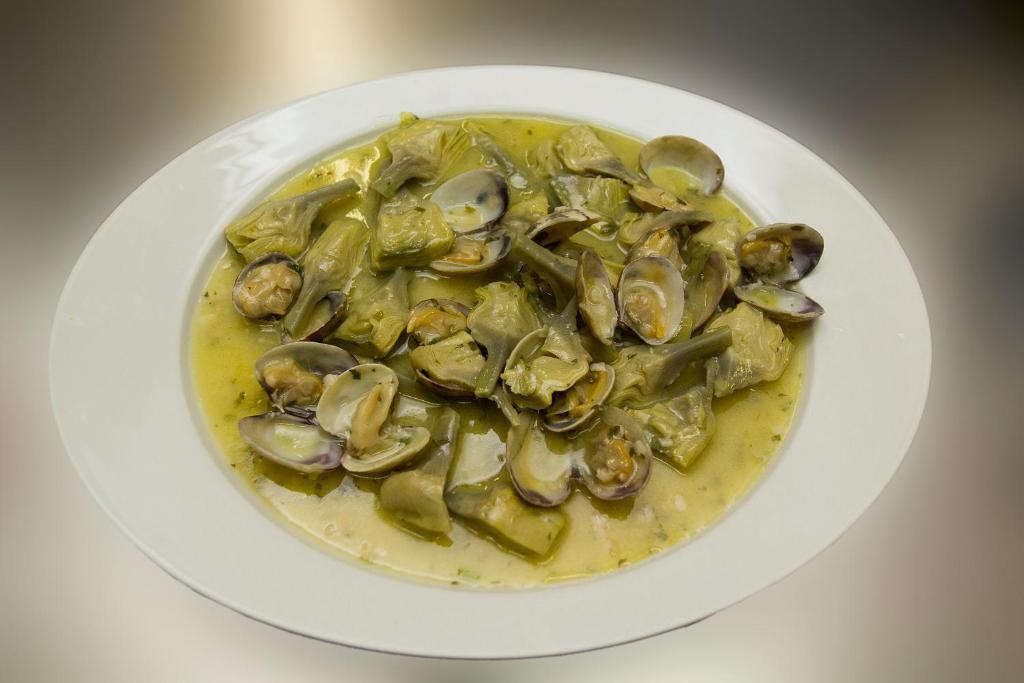 Hostal La Parrilla Tudela Kültér fotó
