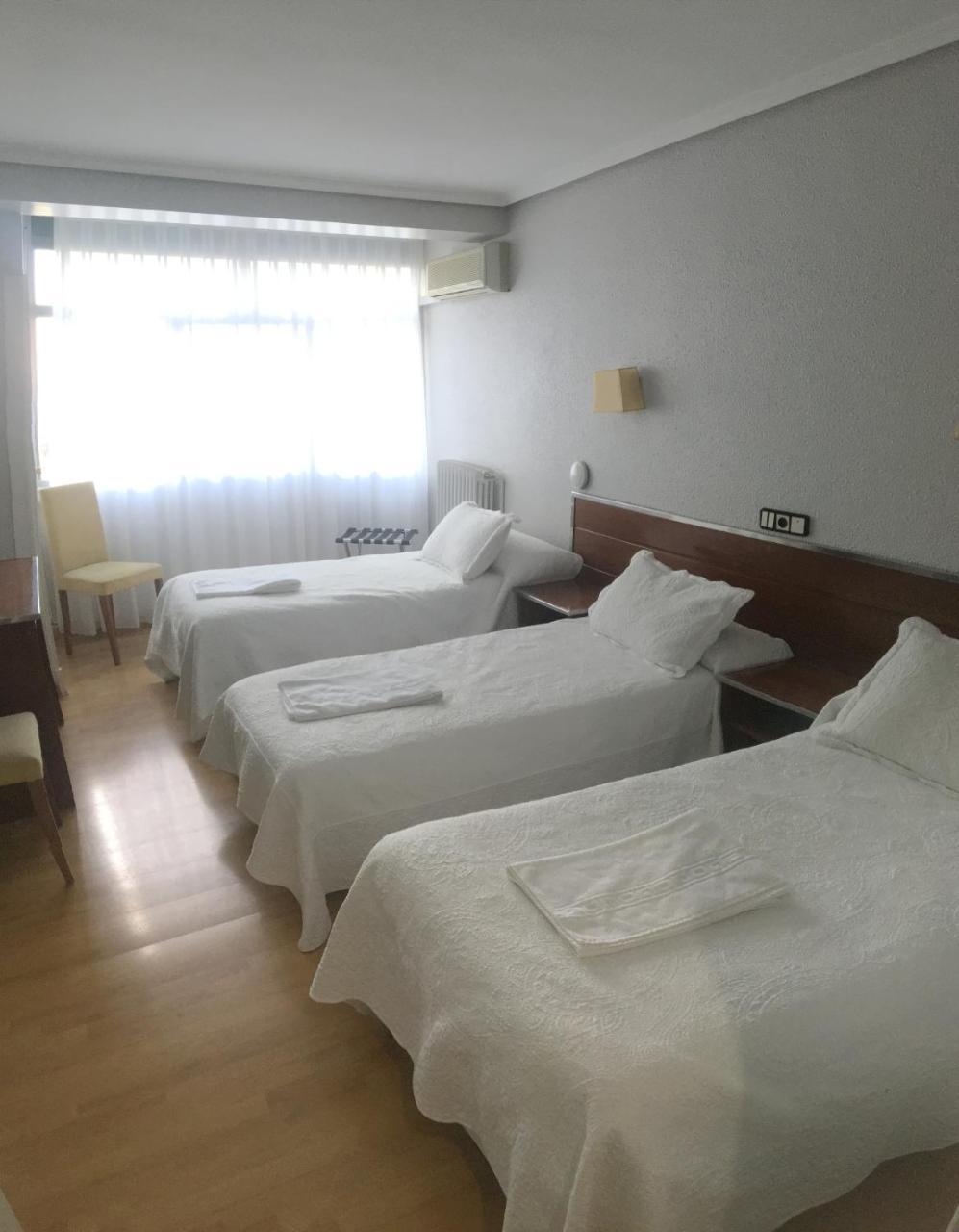 Hostal La Parrilla Tudela Kültér fotó