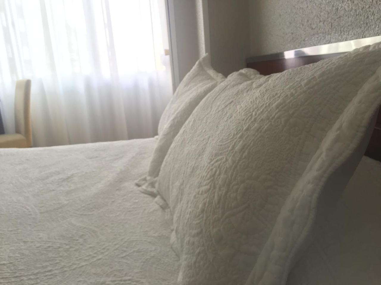 Hostal La Parrilla Tudela Kültér fotó