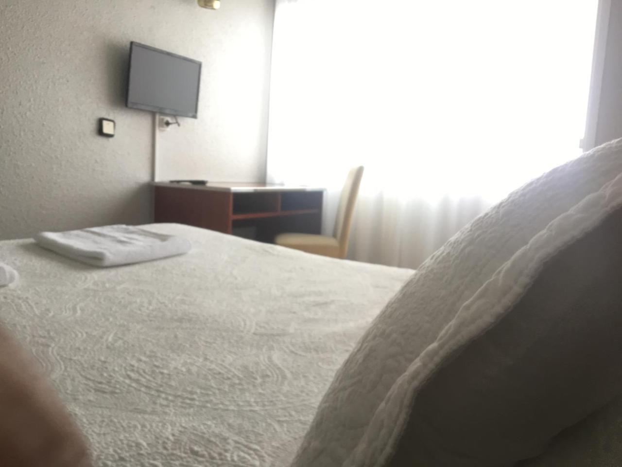 Hostal La Parrilla Tudela Kültér fotó