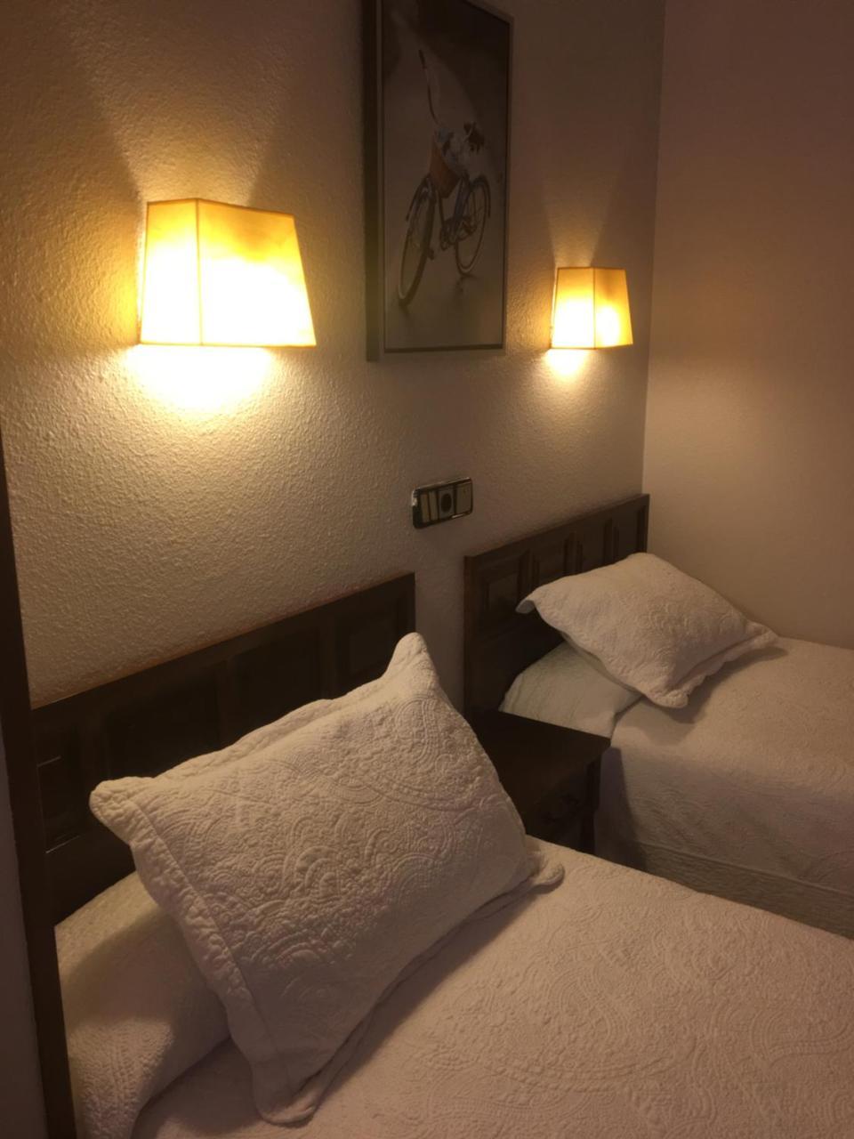 Hostal La Parrilla Tudela Kültér fotó