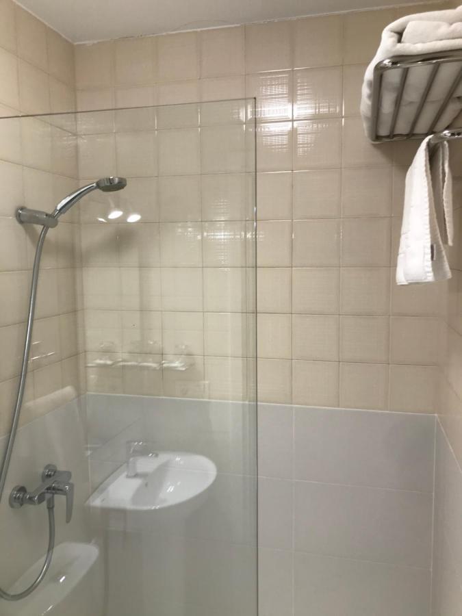 Hostal La Parrilla Tudela Kültér fotó