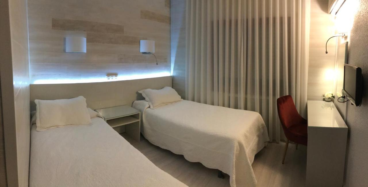 Hostal La Parrilla Tudela Kültér fotó
