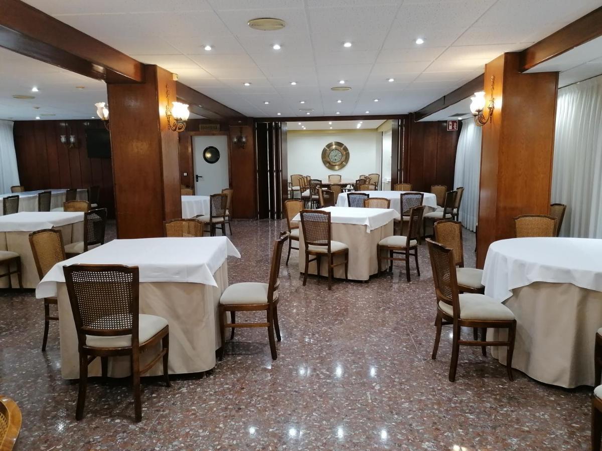 Hostal La Parrilla Tudela Kültér fotó